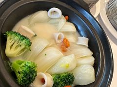 -宝丽轩中餐厅BAOLIXUAN