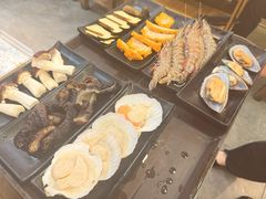 -丽江庭院之爱在路上(西单店)