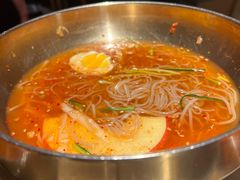 -西塔老太太泥炉烤肉(北京亚运村店)