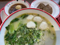 -面春山·传统老卤面(天隆寺店)