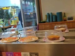 -晴季寿司(延河路万达广场店)