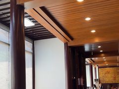 -重元寺香积厨素斋馆