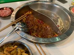 -憨铁匠老火锅(龙岗万科里店)