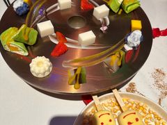 -狮拾久·现代新加坡料理(福田COCO Park店)