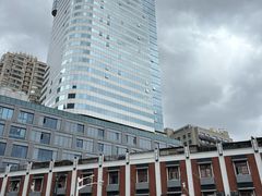 -Zsmart智尚酒店(上海北外滩四川北路东宝兴路地铁站店)