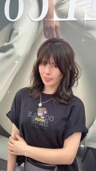 -16番发型