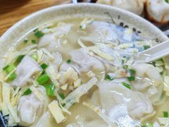 -黄阿姨锅贴大王(万航渡路店)