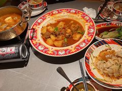 -塔哈尔·新疆盛宴(奉贤龙湖店)
