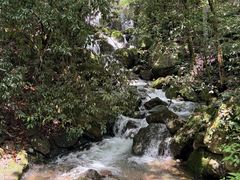-大慈岩风景区