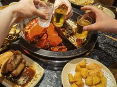 -蜀大侠火锅(总府路店)