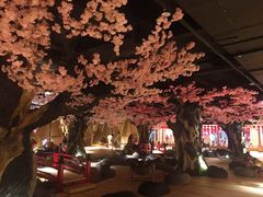 -蓝鲸湾汤泉(包河店)