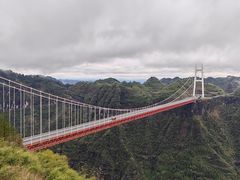 -矮寨·十八洞·德夯大峡谷景区