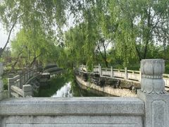 -横店圆明新园
