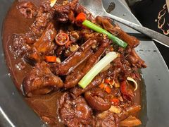 -飶香居(省博物馆店)