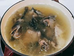 客家黑鸡汤-黑鸡小馆(金源店)