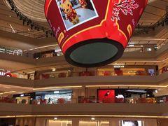 -上海世纪汇广场