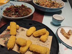 -镜泊小镇(东长安街店)