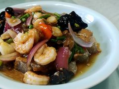 -百味饺子城•海鲜家常菜(秦皇岛店)