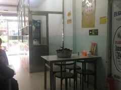 大堂-食味稻汕头食杂(西罗园店)