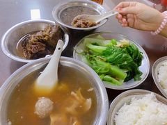 -阿秋牛排(湖心街店)