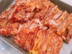 -唐廊烤鸭店(工体店)