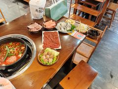 -黔有有贵州酸汤夺夺粉火锅(五味十字店)