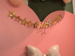 -ins森林童话餐厅coffee&bistro