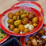 去年风很大的“烤鸡”风，终于拔草了…