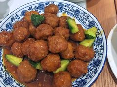 -北大地皖峰饭馆
