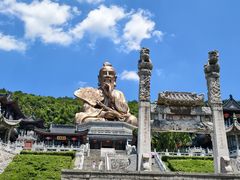 -句容茅山景区