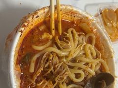 -老字号正宗四川麻辣烫(重庆路店)