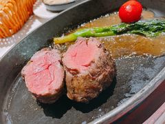 菲力-西堤牛排(南京龙江店)