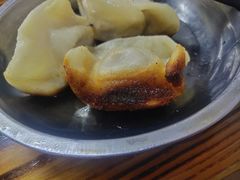 -锅贴大王南翔小笼(临沂二村店)