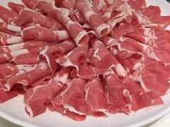 -阳坊胜利涮羊肉(阳坊老店)