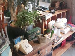 -时光花园(白鹭洲店)