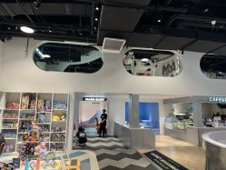 -MINI MARS KIDS CLUB亲子家庭中心(长宁天山店)