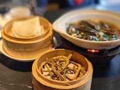 -芳芳私房菜·精做淮扬菜(承德路店)