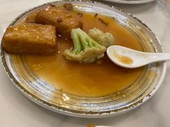 -鹅掂·大岭山烧鹅