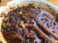 -甘记肥肠粉(马鞍北路店)