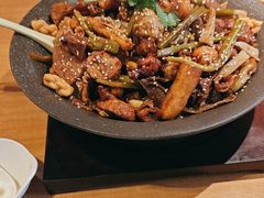-一麻一辣麻辣香锅(方庄店)