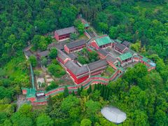 -武当山风景区