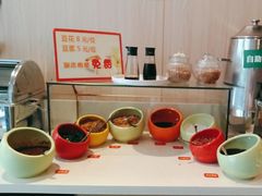 -川味堂·四川豆花(八卦岭店)