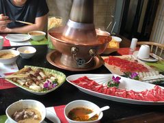 -番食园鲜食火锅(高新店)
