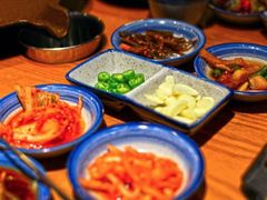 -金妈家烤肉(龙湖U城天街店)