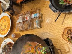 -老阿爸鲜鱼土菜(独墅湖店)