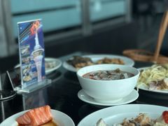 龙利鱼-澳门旅游塔360°旋转餐厅(南湾湖广场店)