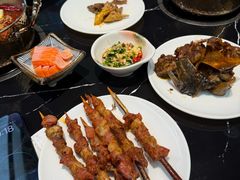 -神帆·元气汤泉(解放西路店)
