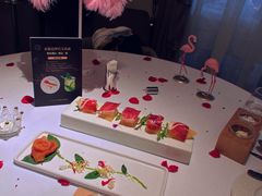 -王品牛排(郑州大卫城店)