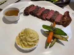 -Deer Park鹿园西餐(仁恒置地广场店)