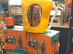 -管氏翅吧(广渠门店)